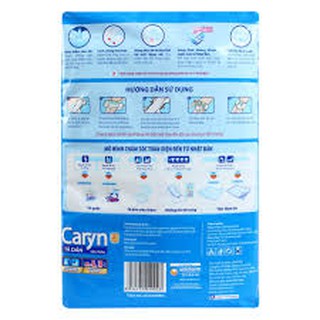 Bỉm Người Già - Tã Dán Caryn M/L-3