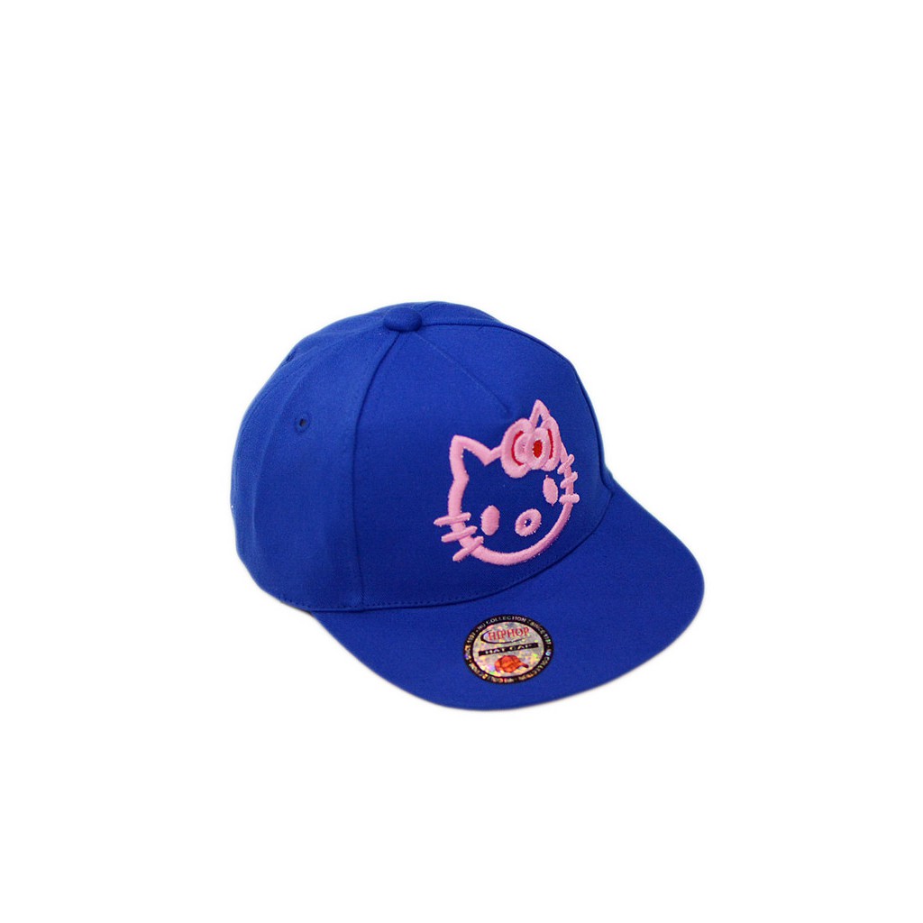 NÓN SNAPBACK TRẺ EM