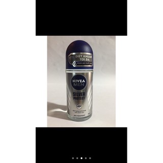 Lăn khử mùi NIVEA