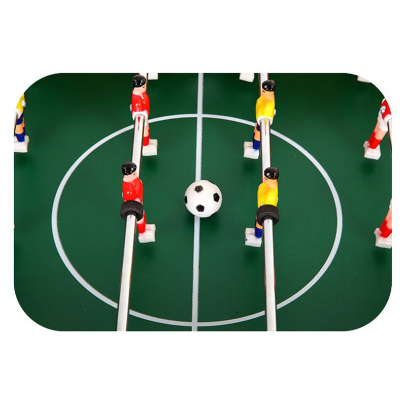 Bàn bóng đá gỗ - Bàn bi lắc cỡ lớn cực kì cao cấp Table Top Football