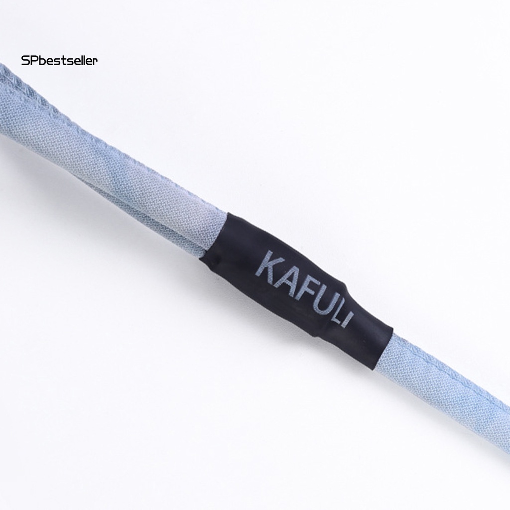 Bộ Dây Dắt Thú Cưng Đi Dạo Có Thể Điều Chỉnh Tiện Lợi