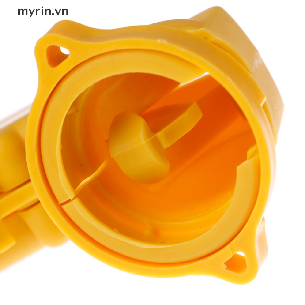 Myrin Bình Xịt Sơn Xe Hơi Có Tay Cầm Toàn Diện Vn VN VN