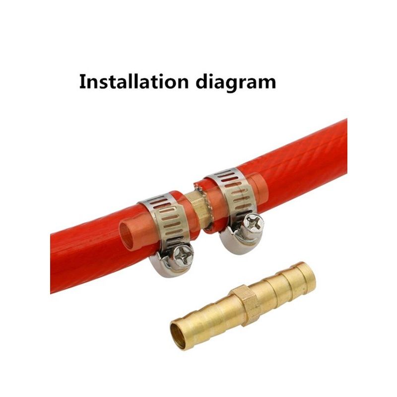 nối thẳng đồng thau 6,8,10,12