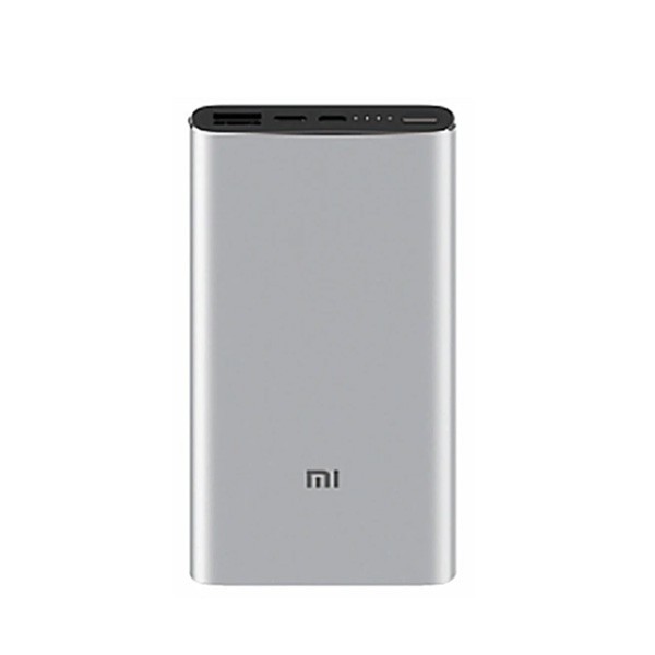 Pin sạc dự phòng Xiaomi Fast Charge Power Bank Gen 3 18W /10000mAh VXN4274GL