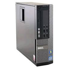 🌈 Máy tính đồng bộ Dell Optiplex 7010 Core Core I5 3340 Ram 4GB SSD 120GB