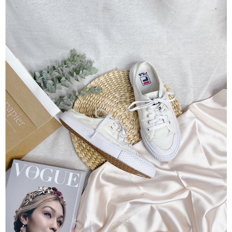 Giày Sục Nữ 2hand