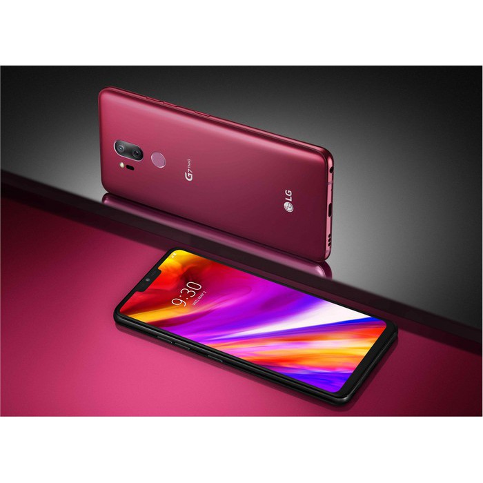 điện thoại LG G7 ThinQ ram 4G/64G mới ,Đủ Màu,Bảo hành 12 tháng | BigBuy360 - bigbuy360.vn
