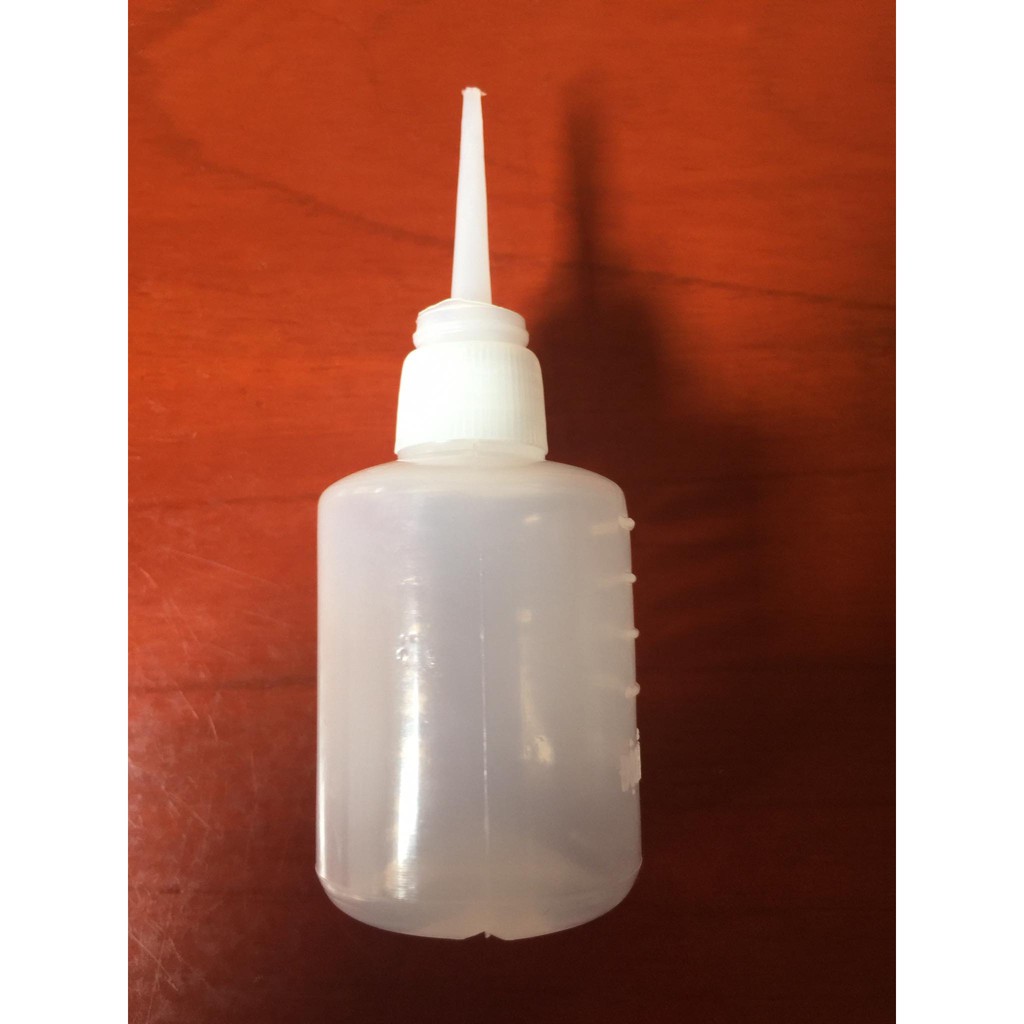 1 KG VỎ BÌNH MỀM 4'x 3 Cm.