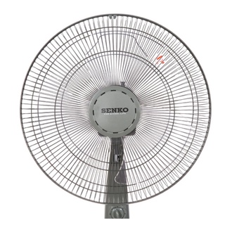 Quạt đứng Senko DH1600