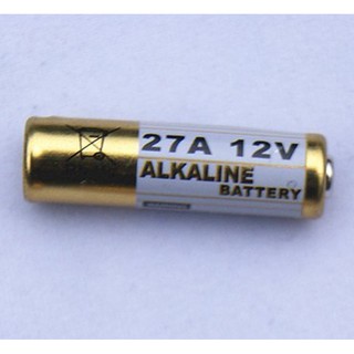 PIN 12V 23A - PIN 12V 27A COMBO 2PCS