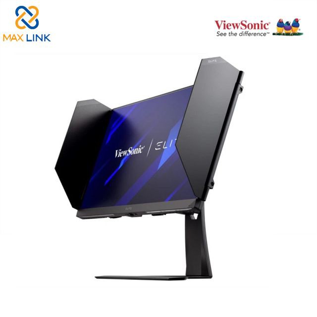 Màn hình máy tính VIEWSONIC 27 inch 2k LCD MONITOR XG270QG | BigBuy360 - bigbuy360.vn
