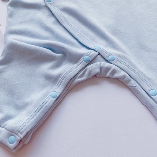 Body / Romper cài lệch NOUS PREMIUM