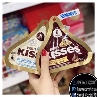 Socola Kisses mini (36g) - Malaysia
