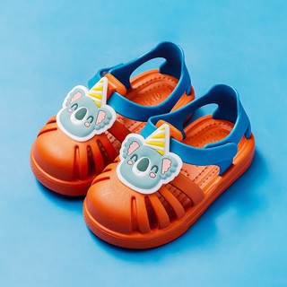 Sandal trẻ em Cheerful Mario