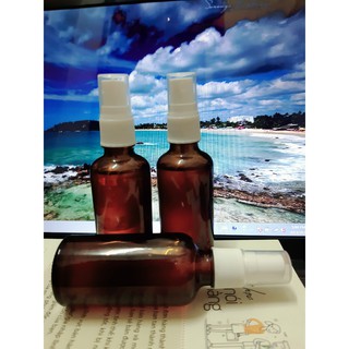Tinh dầu Sả Nguyên Chất 100% ( Chai 50ml; Chai 10ml)
