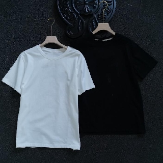 Áo thun Form rộng nam nữ Hàn quốc