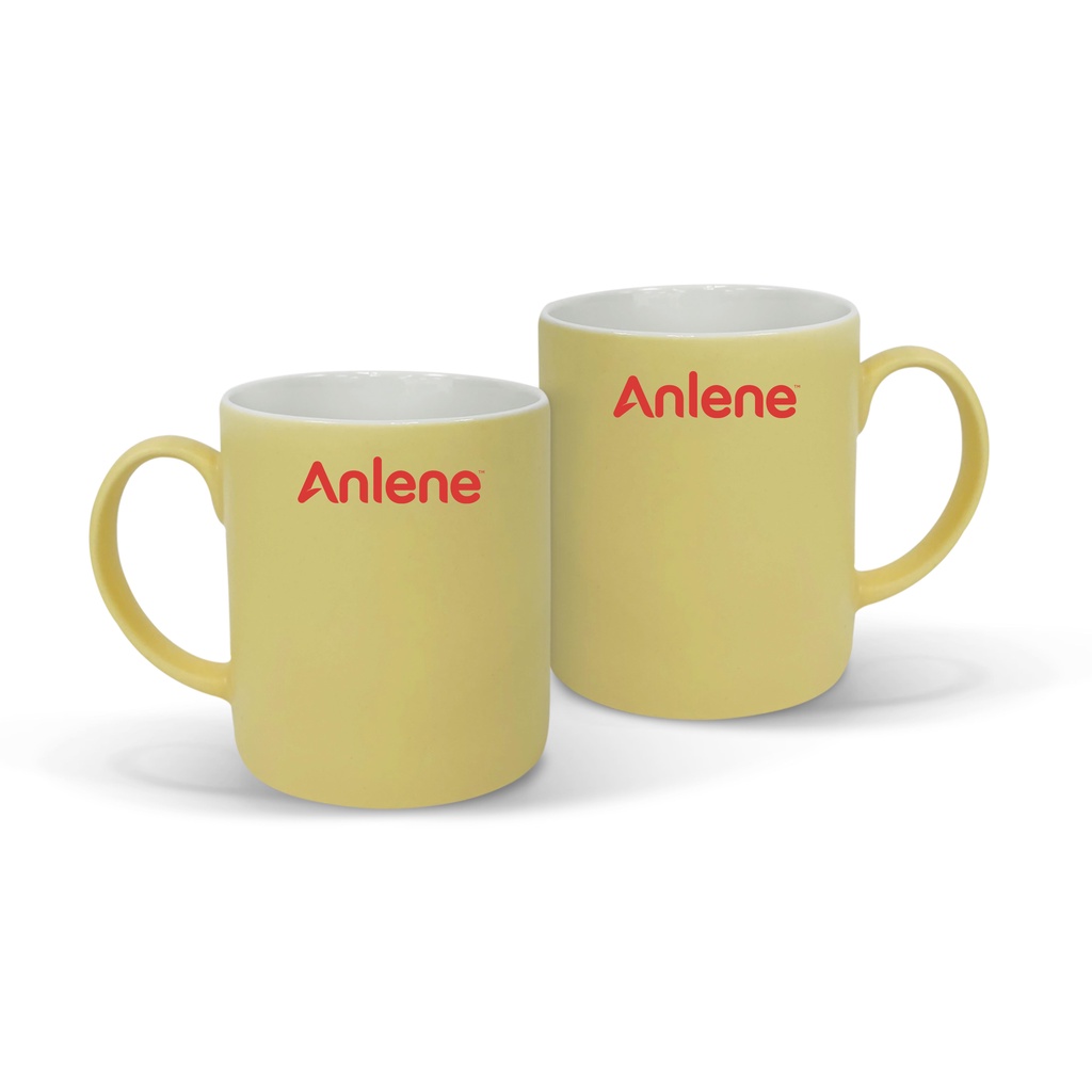 Combo 2 Ly sứ Anlene 300ml - giao màu ngẫu nhiên