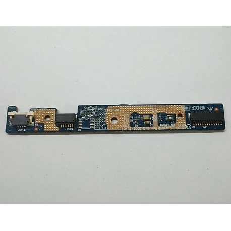 Bo vỉ nối cáp (LCD) và Cáp Camera laptop HP Elitebook 8440p