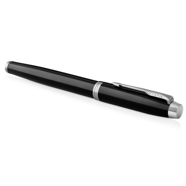 [Chính Hãng] Bút máy cao cấp Parker IM Black CT TB4-1975592 (Hàng Nhập Khẩu)
