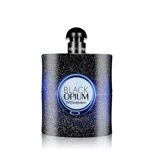 YSL Yves Saint Laurent Bộ nước hoa giới hạn Freedom Water Black Opium Reverse Paris Ladies Sample 7,5m