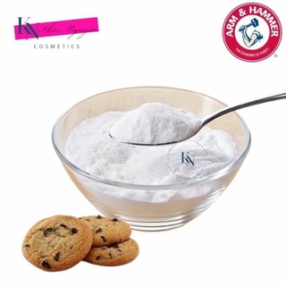 BỘT BAKING SODA MỸ 454 GAM