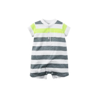 Body Carter xuất dư cho bé trai