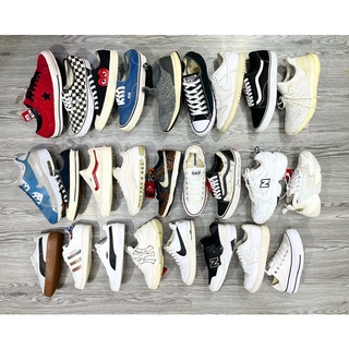 GIÀY 2HAND AUTH FULL SIZE