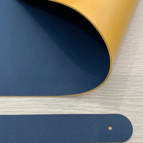 Lót chuột da PU chống thấm nước 2 mặt