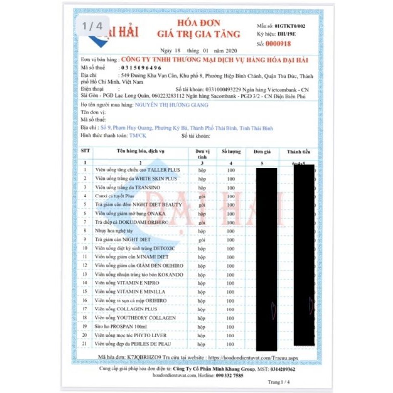 Viên uống Omega 369 Mirrolla Nga 100 viên | Thế Giới Skin Care