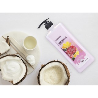 Sữa tắm cao cấp Thái Lan 1000ml