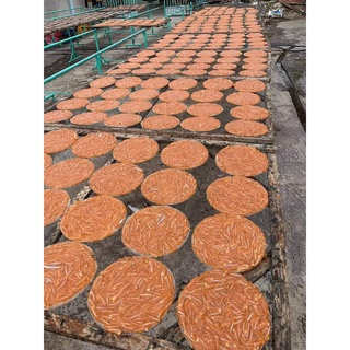 Bánh Tráng Cá Cơm Cà Mau vị vừa ăn