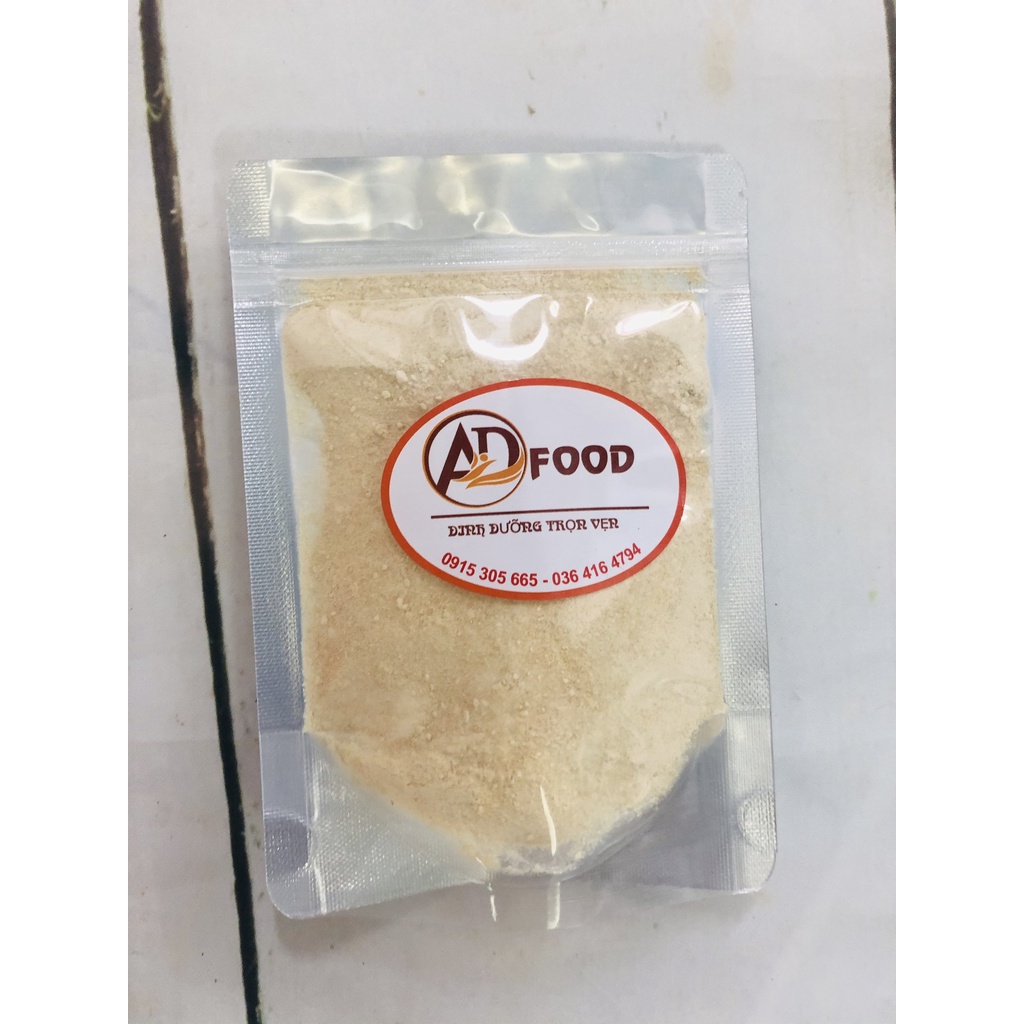 bột hành tây (500gr)