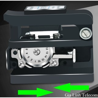 Dao cắt sợi quang SKL-S3 hàn cáp quang
