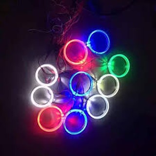 Vòng Led Thiên Thần Angel Eye