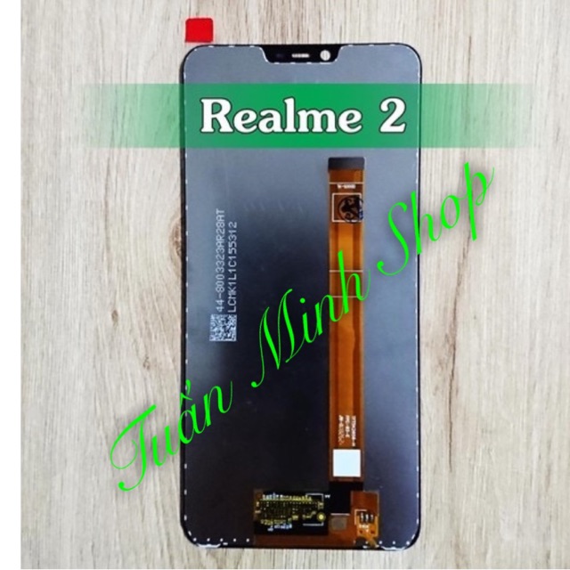 Màn hình Realme 2