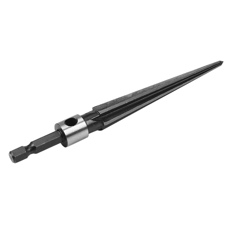 Tarer Mũi Khoan Lục Giác 3-13mm Cầm Tay Bằng Thép Chuyên Dụng Làm Mộc