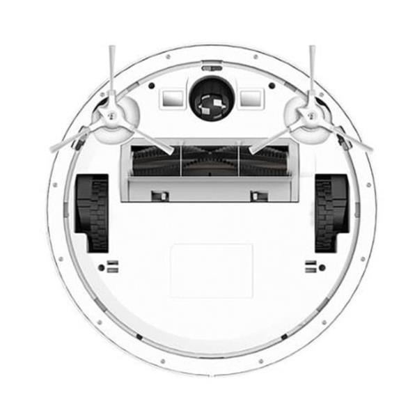 Chổi góc cho máy hút lau nhà Qihoo 360 S6 Robot Vacuum Cleaner - Hãng phân phối chính thức