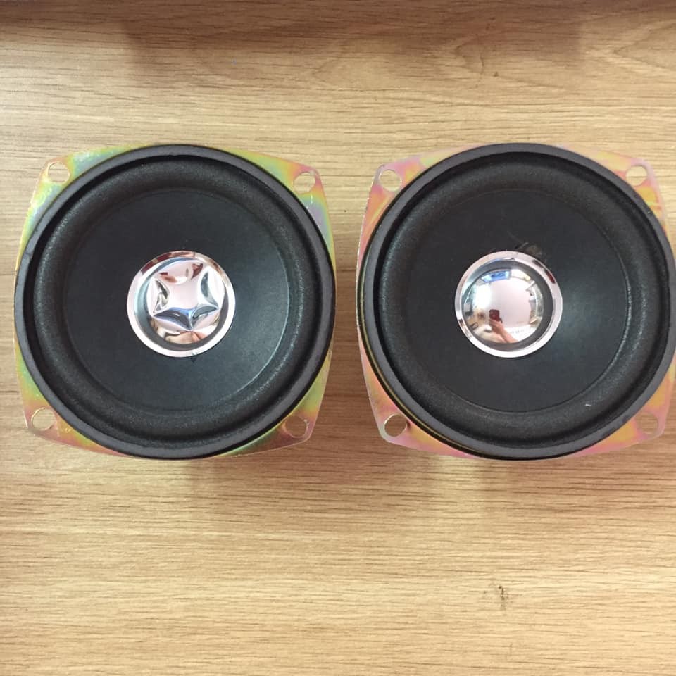 Loa 10W 4 ohm ( 1 cái)