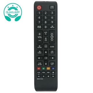 Điều Khiển Từ Xa Bn59-01303A Cho Samsung Uhd Tv Ue43Nu7170 Ue40Nu7199 Ue50Nu7095