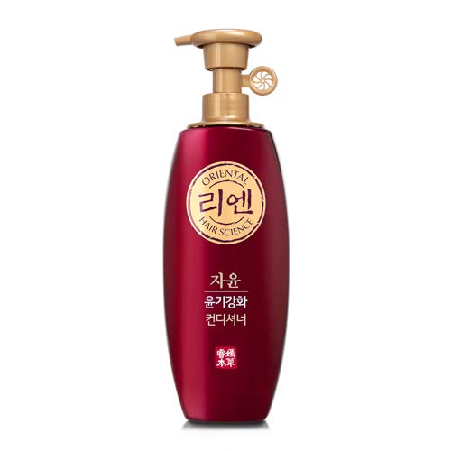 Dầu/ gội xả Oriental Tea Complex Hair Science Hàn Quốc 500ml - Dành cho tóc thường và tóc khô