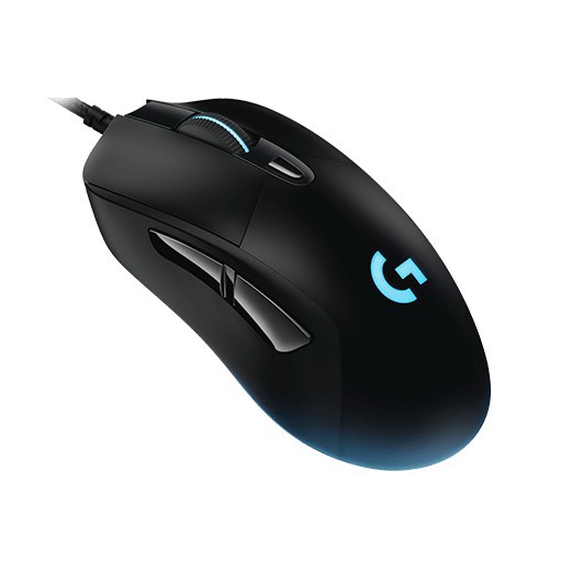 Chuột Gaming Logitech G403 Hero Gaming siêu nhẹ 25.600 DPI