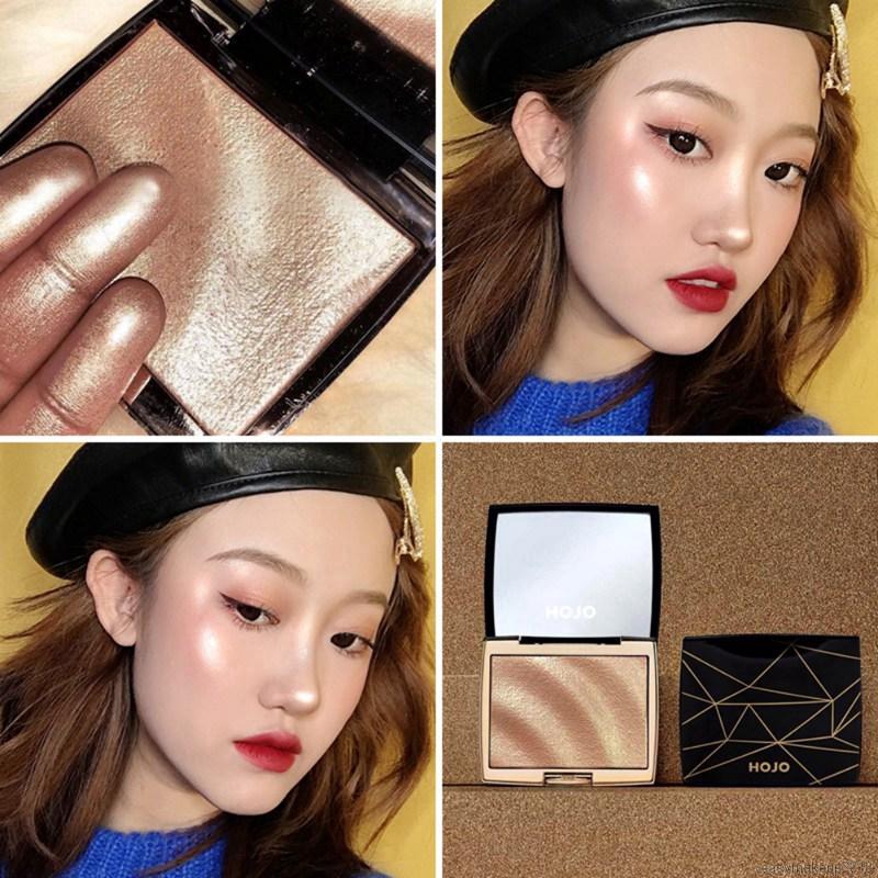 Matte glitter Highlighter  waterproof | BigBuy360 - bigbuy360.vn