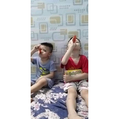 Baby Kiss Ăn Ngủ Ngon Yến Xào