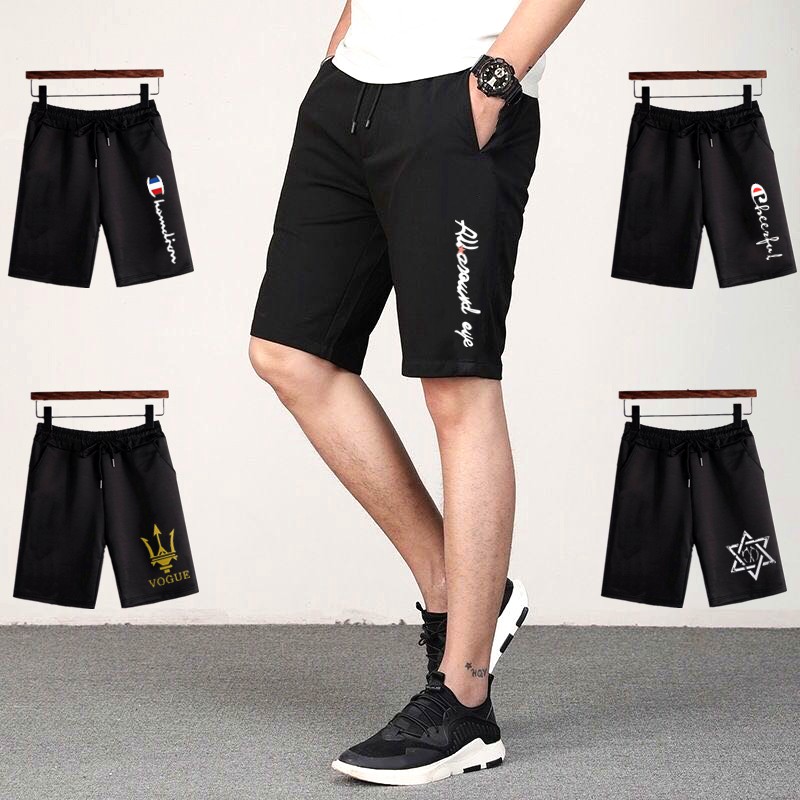 Quần Short Thể Thao Thời Trang Dành Cho Nam/Size M-5XL