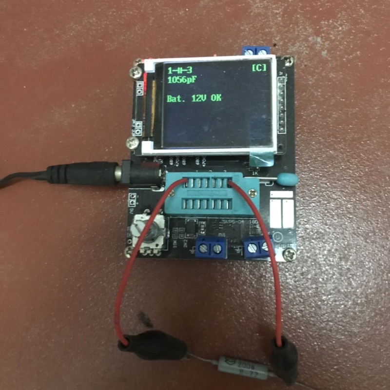 Tụ dầu 0.001uf 200v 102