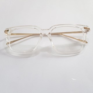 Mắt Kính Gọng Cận Thời Trang Nam & Nữ ( Gọng Đen )