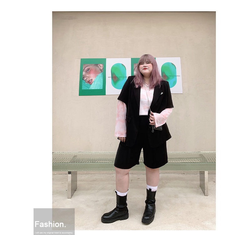 quần ngố BIGSIZE không khoá,không nút siêu đẹp UNISEX