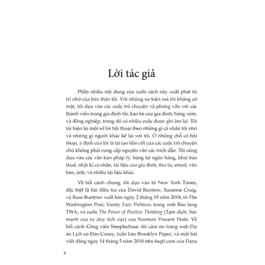 Sách Quá Nhiều Và Không Đủ - Gia Đình Tôi Đã Tạo Nên Người Đàn Ông Nguy Hiểm Nhất Thế Giới Như Thế Nào? - Tân Việt