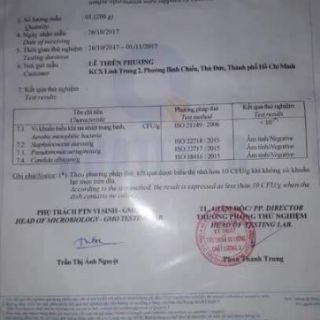 Kem nỡ ngực