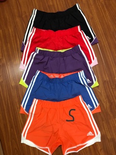 Quần adidas